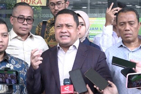 Kuasa hukum sebut status tersangka Tom Lembong tidak sah