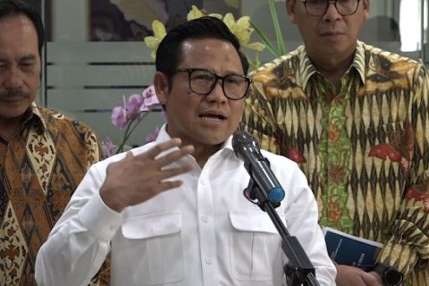 Cak Imin tetapkan judi online sebagai bencana sosial nasional