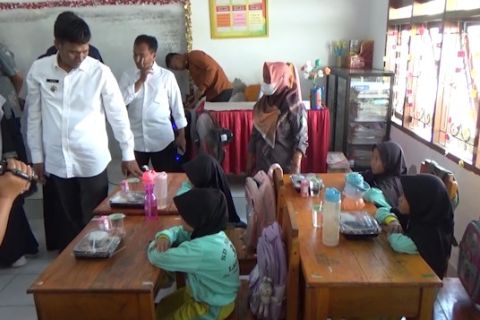 Kolaka Utara tetapkan anggaran makan bergizi gratis sebesar 20 miliar