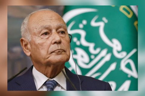 Liga Arab kecam veto AS atas seruan gencatan senjata di Gaza