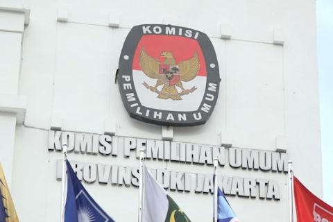 KPU evaluasi tingkat partisipasi pemilih Pilkada Jakarta