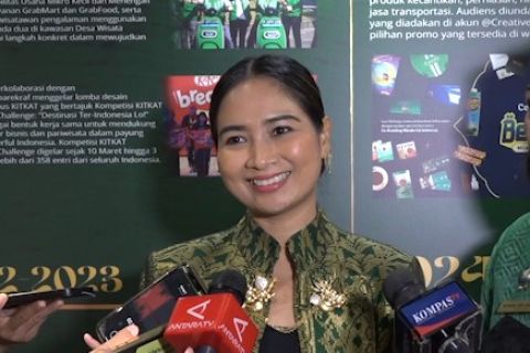 Wamenpar: Penurunan harga tiket dukung masyarakat liburan dalam negeri