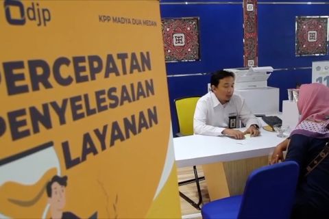 Tarif naik, berikut daftar jenis barang yang terkena PPN