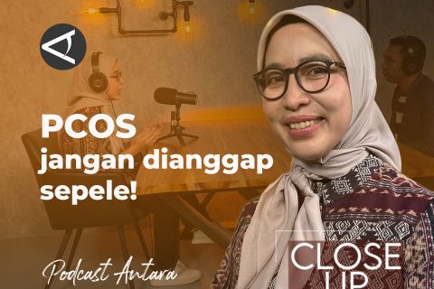 Ini cara perkecil risiko terkena PCOS (3)