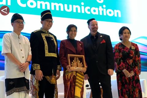 Menkomdigi dorong diplomasi budaya lewat teknologi digital