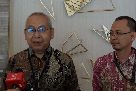 BPS sebut 136 penyelanggara PMSE sudah laporkan kegiatan ke BPS