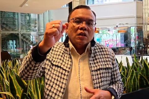 DPR sambut positif kebijakan menaikkan harga gabah dan jagung