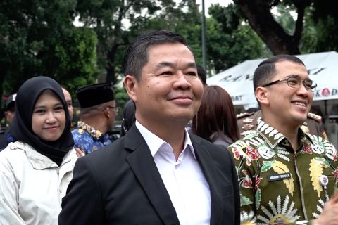 Pj. Gubernur DKI Jakarta antisipasi lonjakan wisatawan dan cuaca buruk