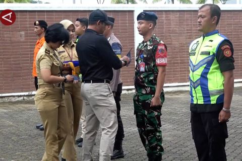 Bandara Batam siapkan personel khusus atasi situasi darurat