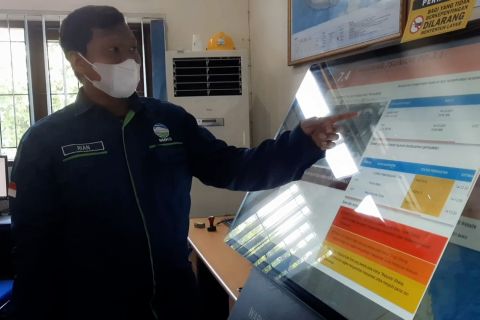 BPBD NTB imbau masyarakat waspadai 8 daerah rawan bencana akhir tahun