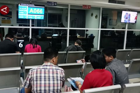 Imigrasi Tanjung Perak deportasi 36 WNA sepanjang 2024