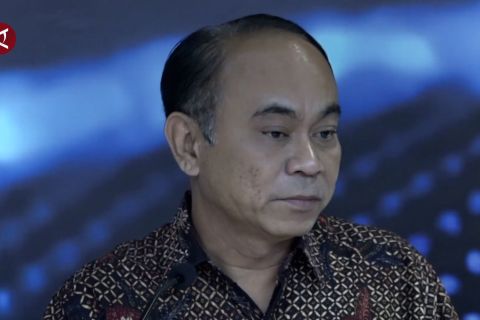 Eks Menkominfo Budi Arie diperiksa Kortastipidkor Polri di Bareskrim