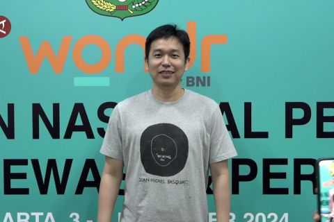 Hendra ungkap faktor yang mendorongnya gantung raket tahun depan