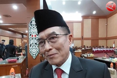 DPRD Palangka Raya: Penertiban PKL jangan pilih kasih