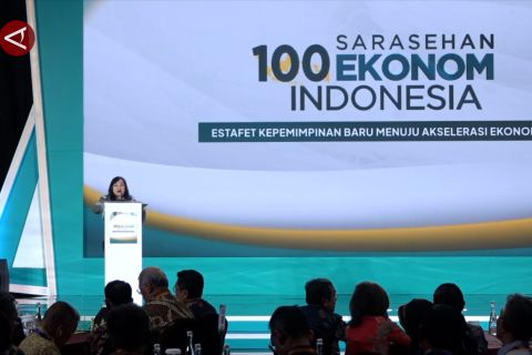 Indef: Perlu 'mesin' baru untuk capai pertumbuhan ekonomi 8 persen