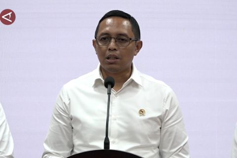 Istana ungkap Presiden tak ingin RI gabung blok pertahanan manapun