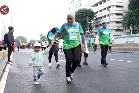 Kemenag ingatkan pentingnya peran ibu bagi generasi emas Indonesia