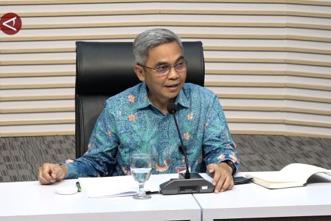 KPK tegaskan penetapan Hasto sebagai tersangka murni penegakan hukum