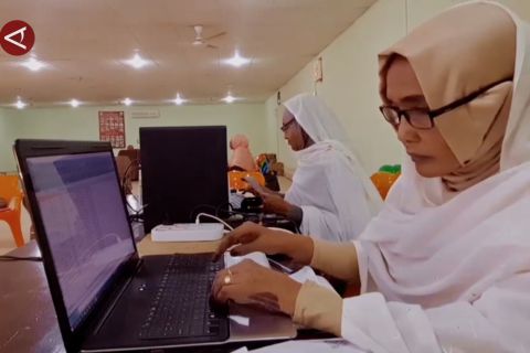 Pendidikan daring di Sudan terkendala krisis listrik dan internet