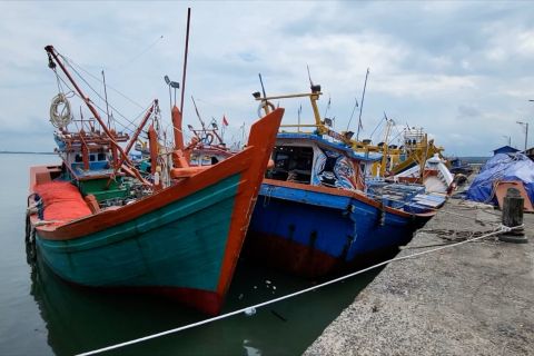 Peringati 20 tahun tsunami, nelayan di Aceh tidak melaut