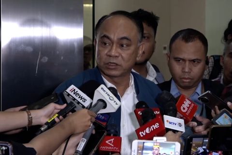 Polda Metro Jaya: Budi Arie dicecar 18 pertanyaan di Bareskrim Polri