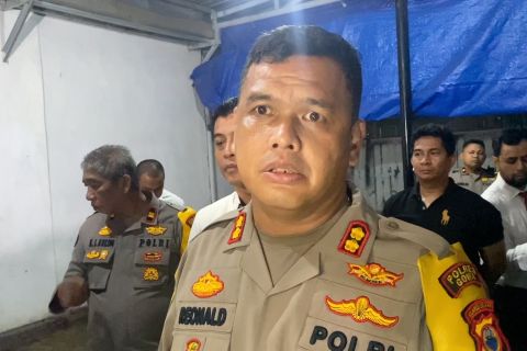 Polres Gowa ungkap 15 tersangka kasus uang palsu di UIN Alauddin
