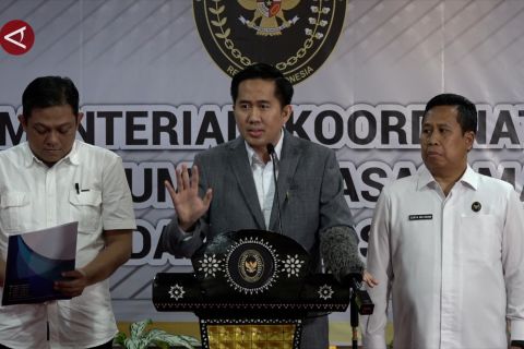 Kemenko: Pemulangan Bali Nine lebih dulu sesuai permintaan Australia