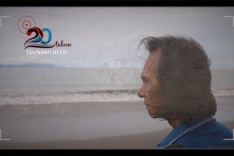 20 tahun tsunami Aceh: Menjaga memori kolektif generasi muda