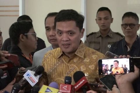 DPR minta Kapolrestabes Semarang usut tuntas kasus polisi tembak siswa