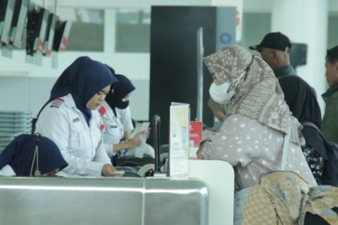 Relaksasi layanan bandara di Kaltim untuk turunkan harga tiket pesawat