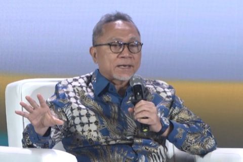 Kemenko Pangan fokus optimalisasi produktivitas sumber pangan