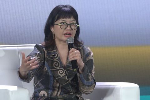 Wamen Stella imbau utamakan kualitas jurnal, bukan kuantitas