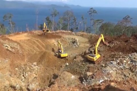 Kejati Sultra dorong CSR tambang untuk tingkatkan ekonomi masyarakat