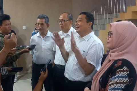 FK Unsri bantah bekukan status Lady, meski terseret kasus dokter koas