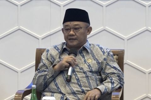 Menteri Mu'ti sebut akan ada sistem baru untuk evaluasi hasil belajar