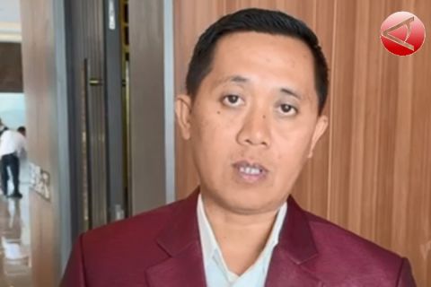 DPRD Palangka Raya siap jalin komunikasi terkait persiapan Porprov 2026