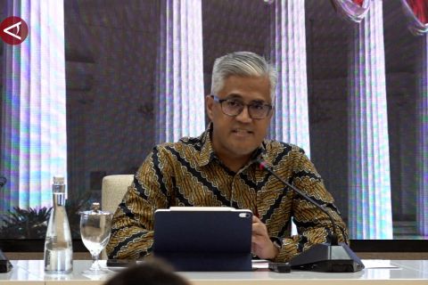 Tanggapi kritik joint statement LCS, Kemlu: Maknai dengan komprehensif