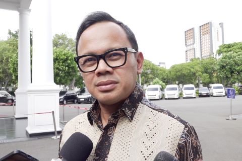 Wamendagri tunggu petunjuk Presiden soal pelantikan kepala daerah