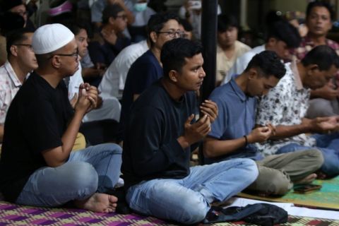 Dua dekade tsunami, Aceh prioritaskan mitigasi bencana - VIDEO