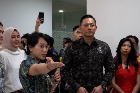 Hampir selesai, KEK Sanur Bali siap layani wisata medis di Indonesia