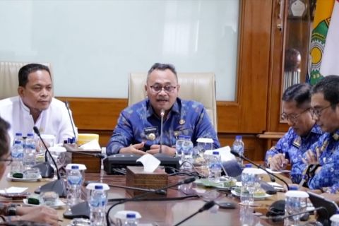 Ingin adopsi layanan PBG, sejumlah daerah belajar ke Kota Tangerang