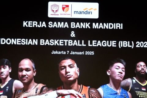 Pertahankan format Home-Away, IBL siap ramaikan kompetisi basket