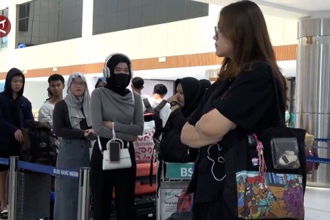 Batam targetkan kunjungan wisman China, Amerika hingga Jerman