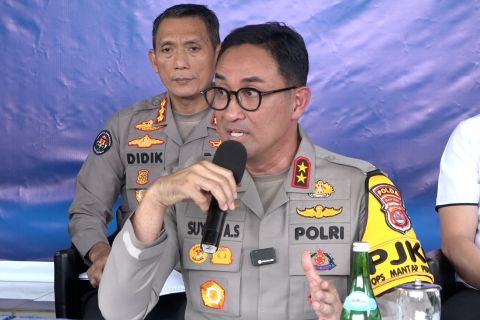 Kapolda Banten ungkap alasan Polsek Cinangka tak dampingi bos rental