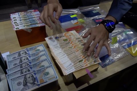 Kejari Palembang geledah ulang 2 rumah kadisnakertrans Sumsel