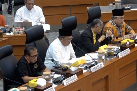 Kemenag ungkap Arab Saudi batasi usia jamaah haji hingga 90 tahun