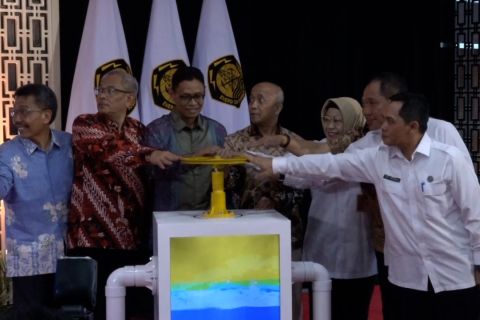 Kementerian ESDM luncurkan regulasi perizinan air tanah