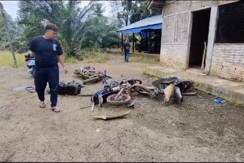 Kodam I Bukit Barisan selidiki pengeroyokan terhadap anggotanya