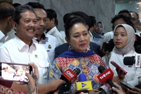 Komisi IV DPR desak KKP ungkap dalang di balik pagar laut