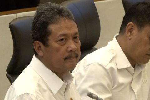 Komisi IV kritik Menteri KKP terkait penanganan pagar laut